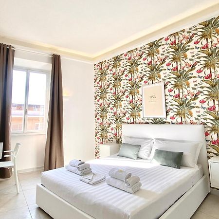 Prince Of Rome Superior Rooms Luaran gambar