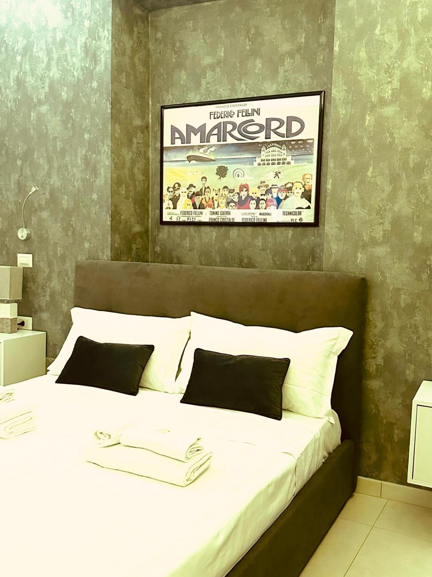 Prince Of Rome Superior Rooms Luaran gambar