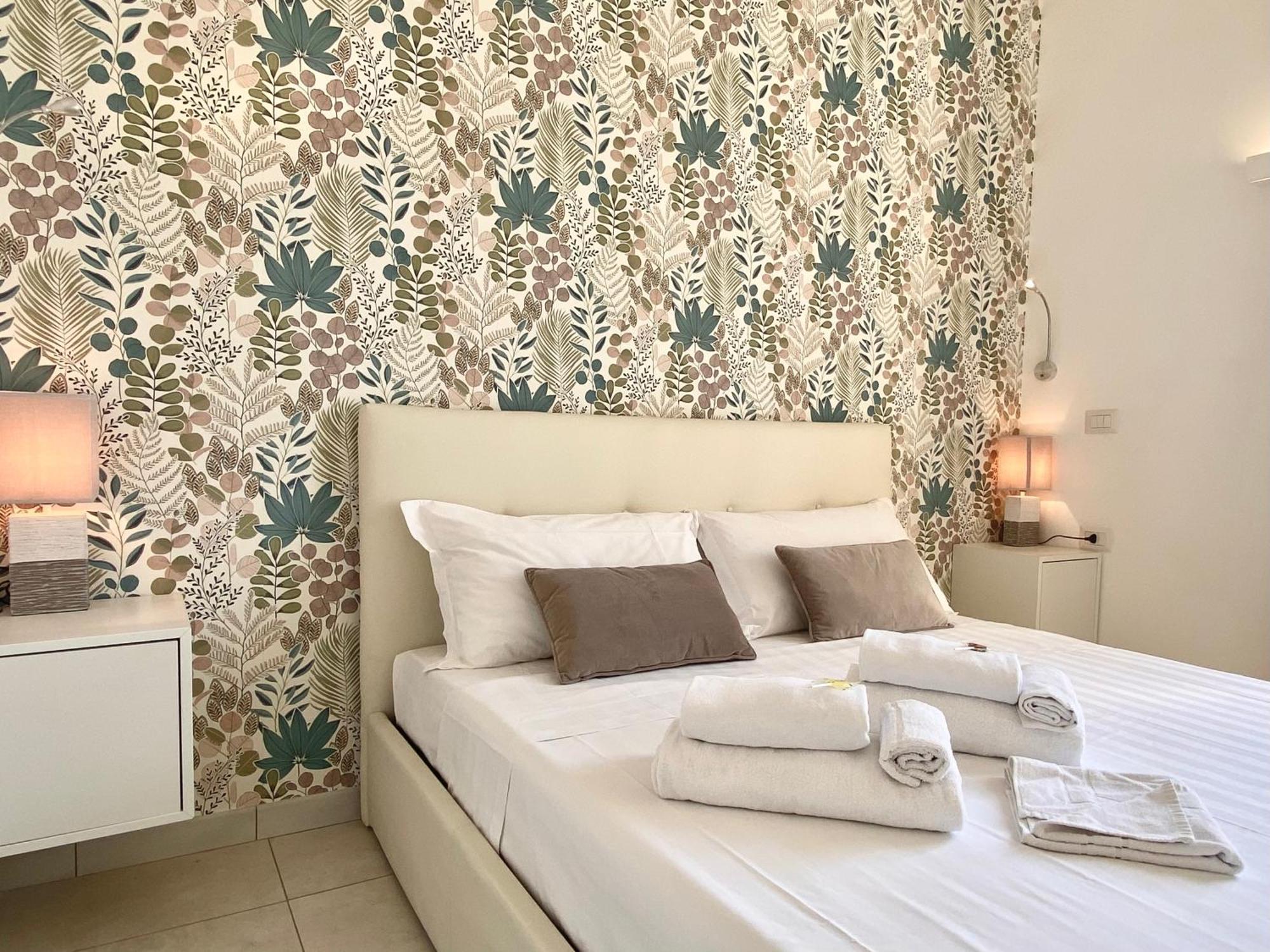 Prince Of Rome Superior Rooms Luaran gambar