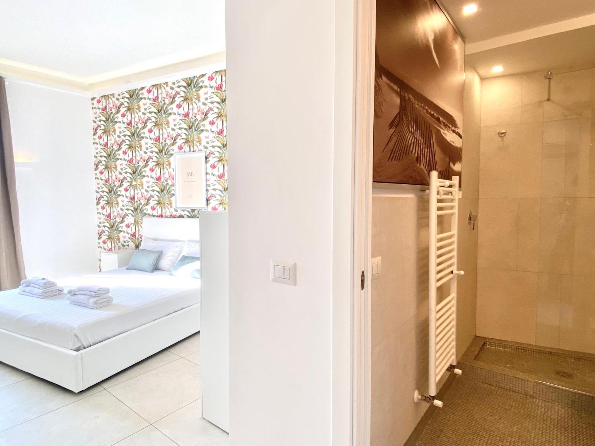 Prince Of Rome Superior Rooms Luaran gambar