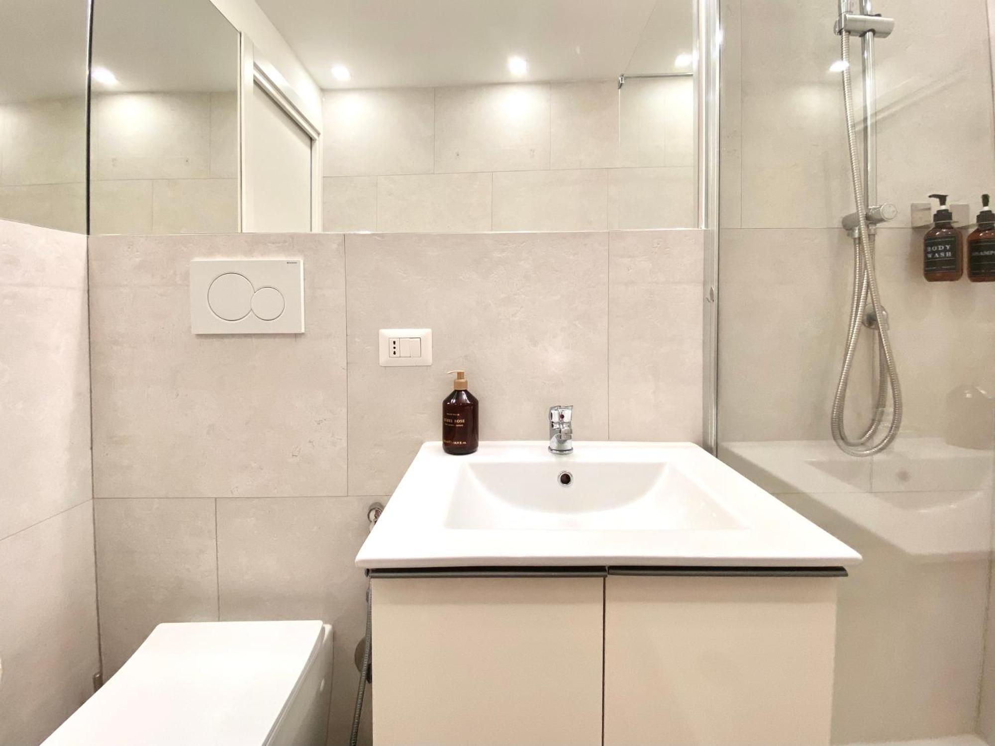 Prince Of Rome Superior Rooms Luaran gambar