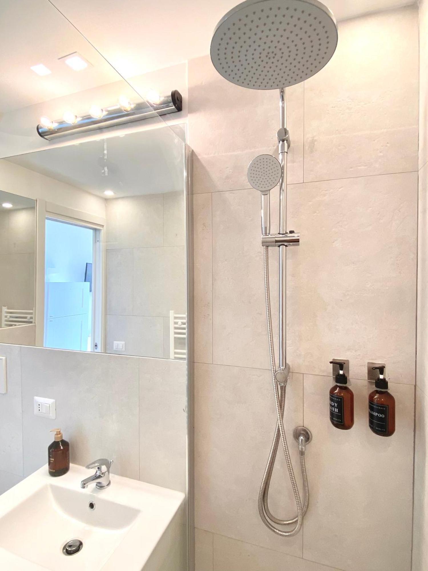 Prince Of Rome Superior Rooms Luaran gambar