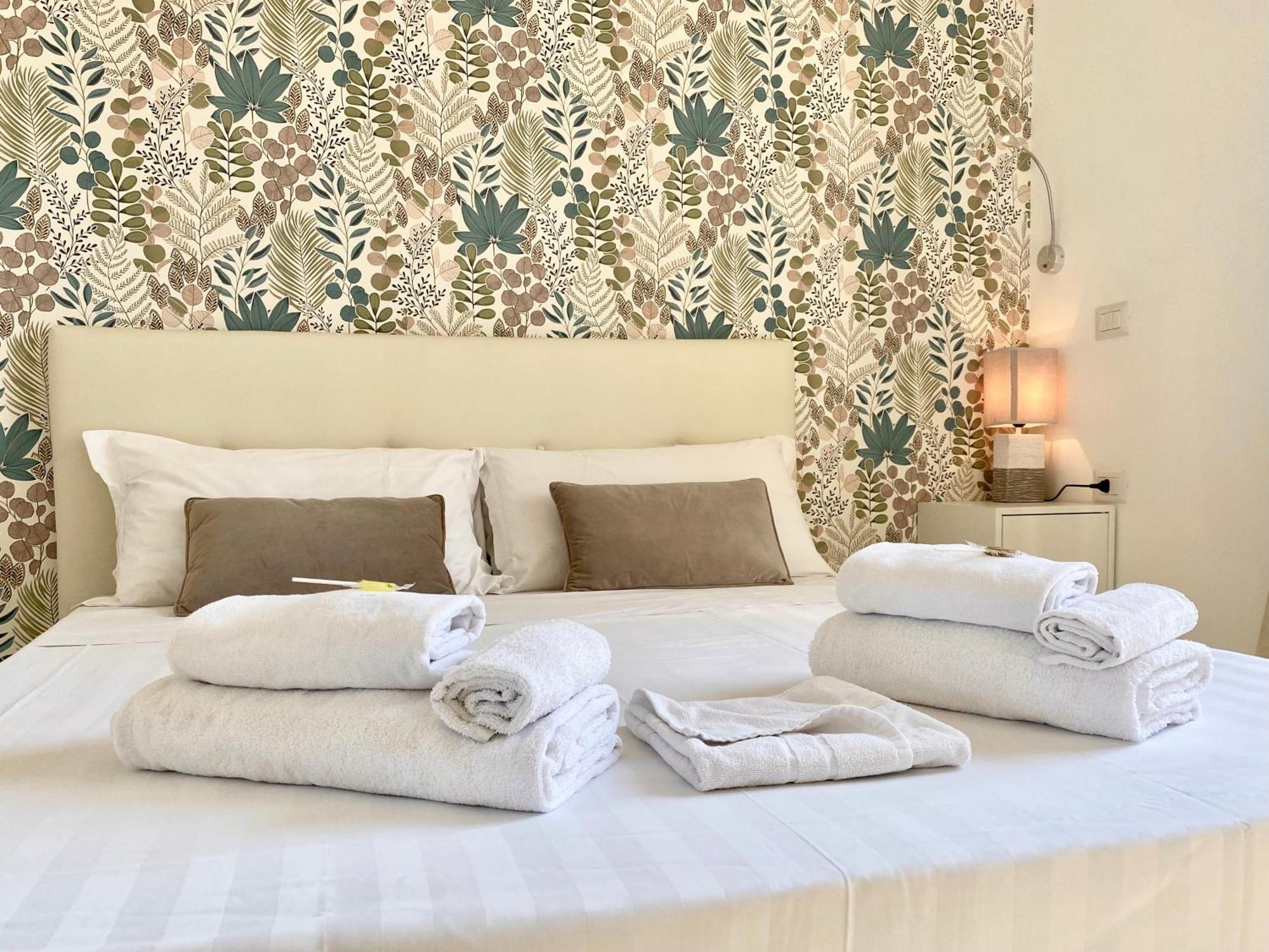 Prince Of Rome Superior Rooms Luaran gambar