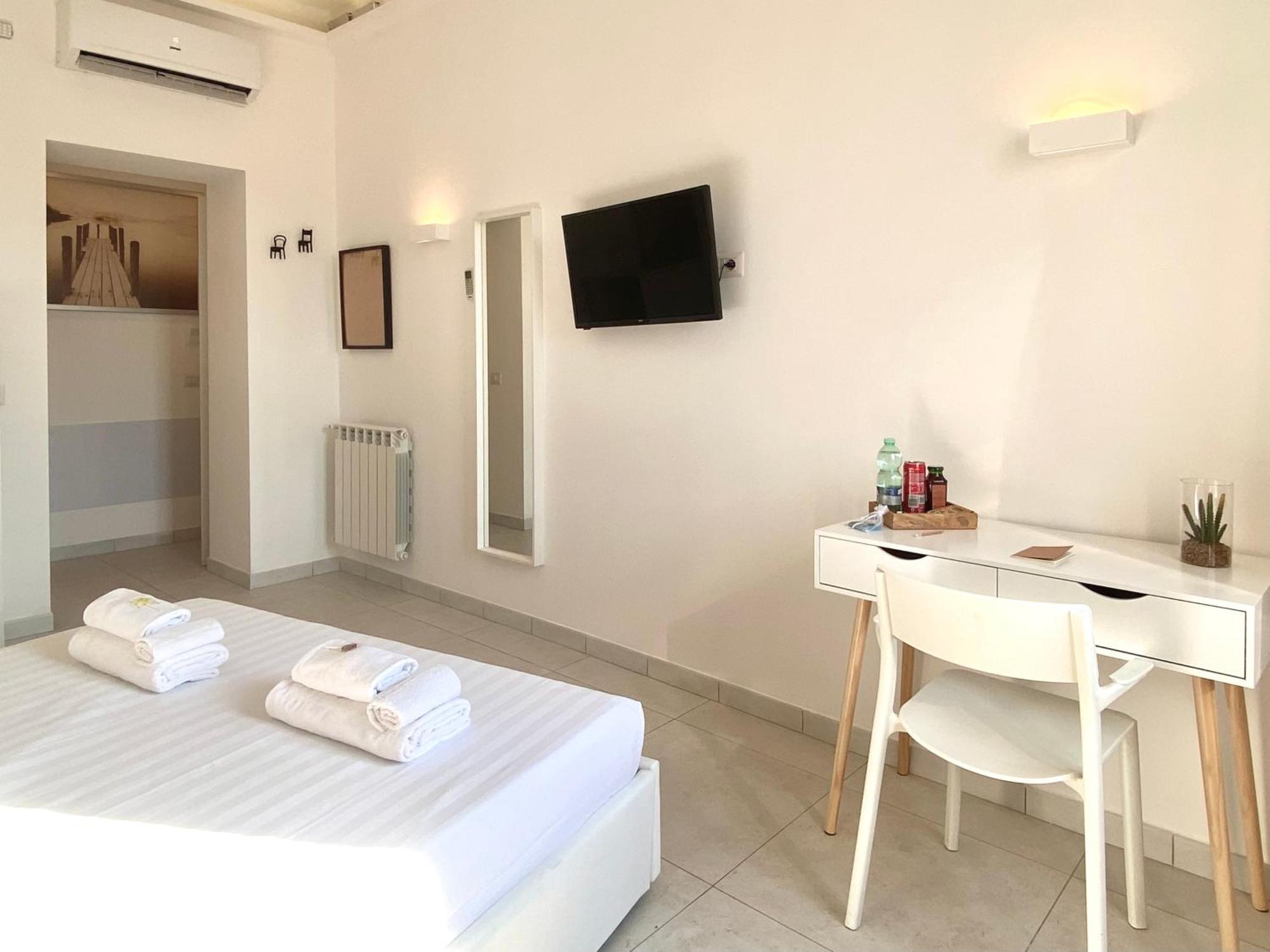 Prince Of Rome Superior Rooms Luaran gambar