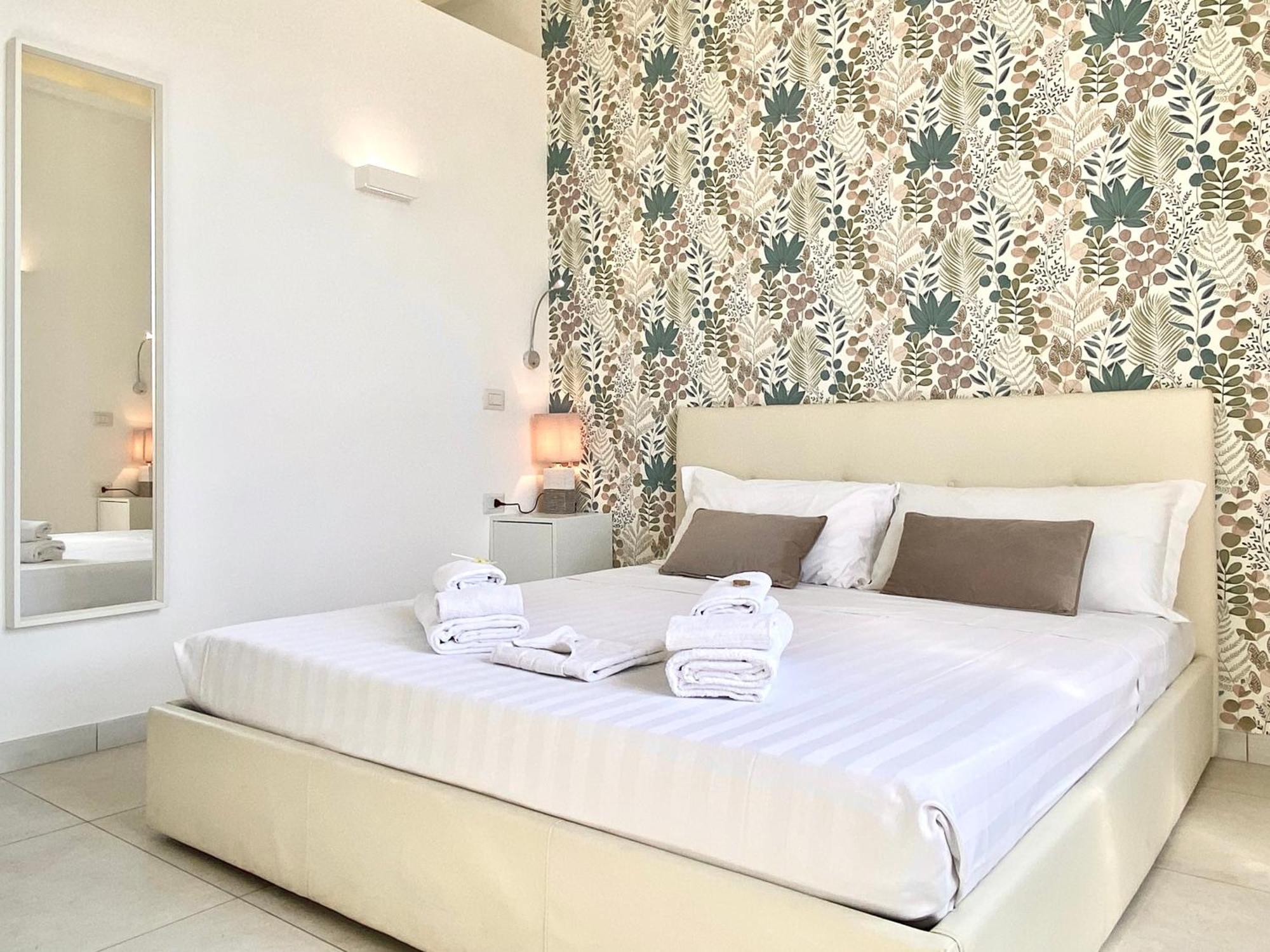 Prince Of Rome Superior Rooms Luaran gambar