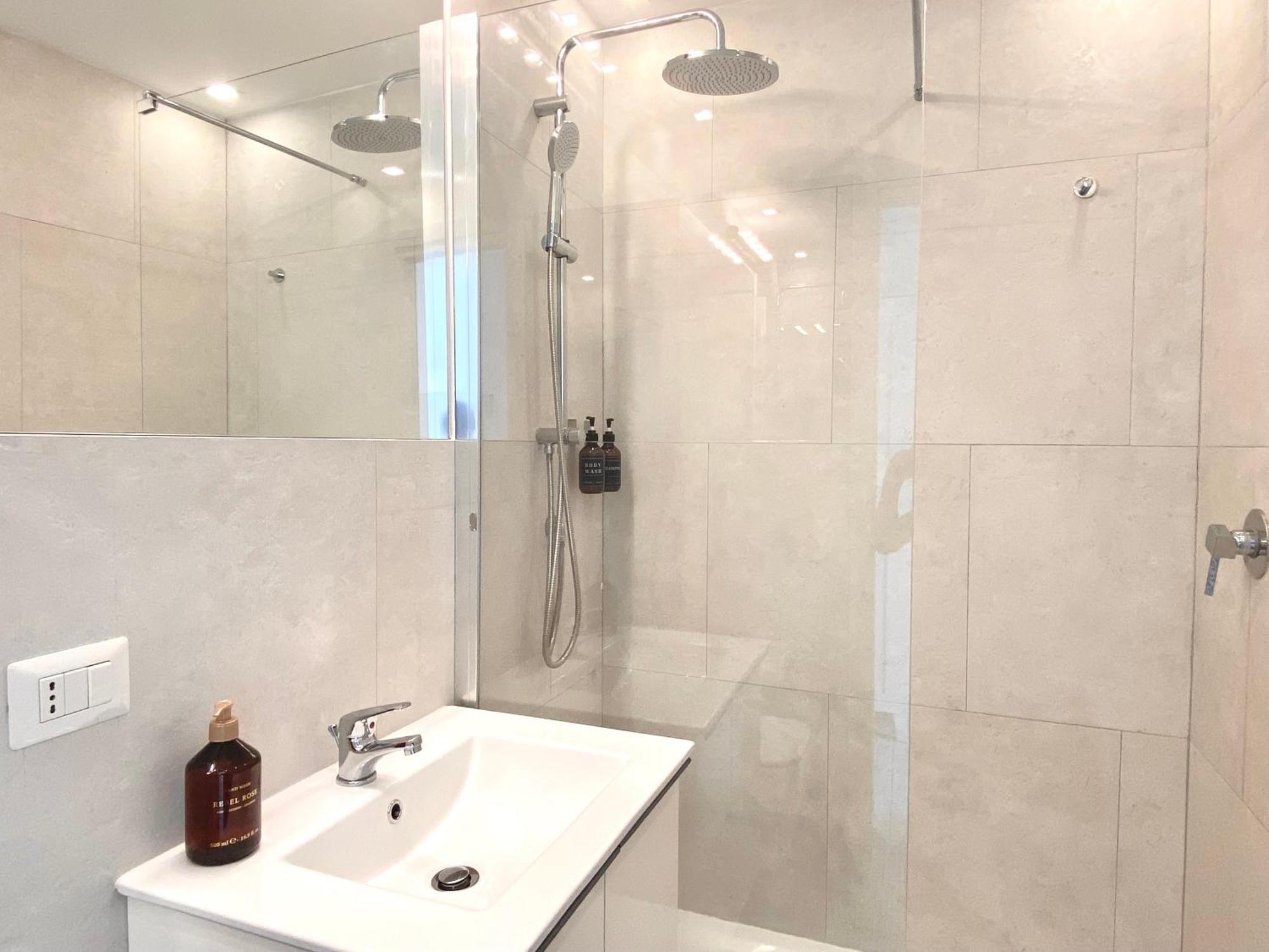 Prince Of Rome Superior Rooms Luaran gambar