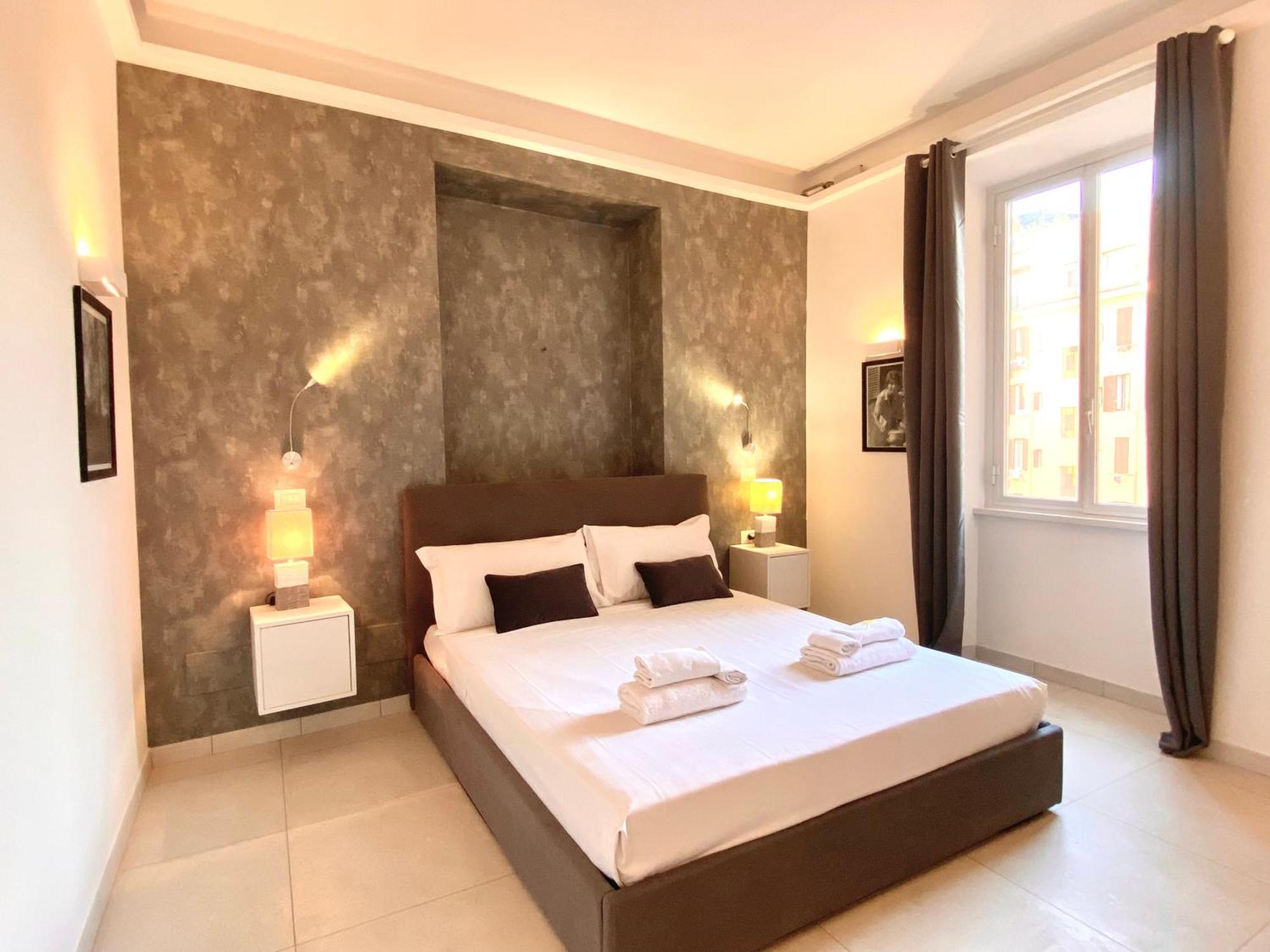 Prince Of Rome Superior Rooms Luaran gambar