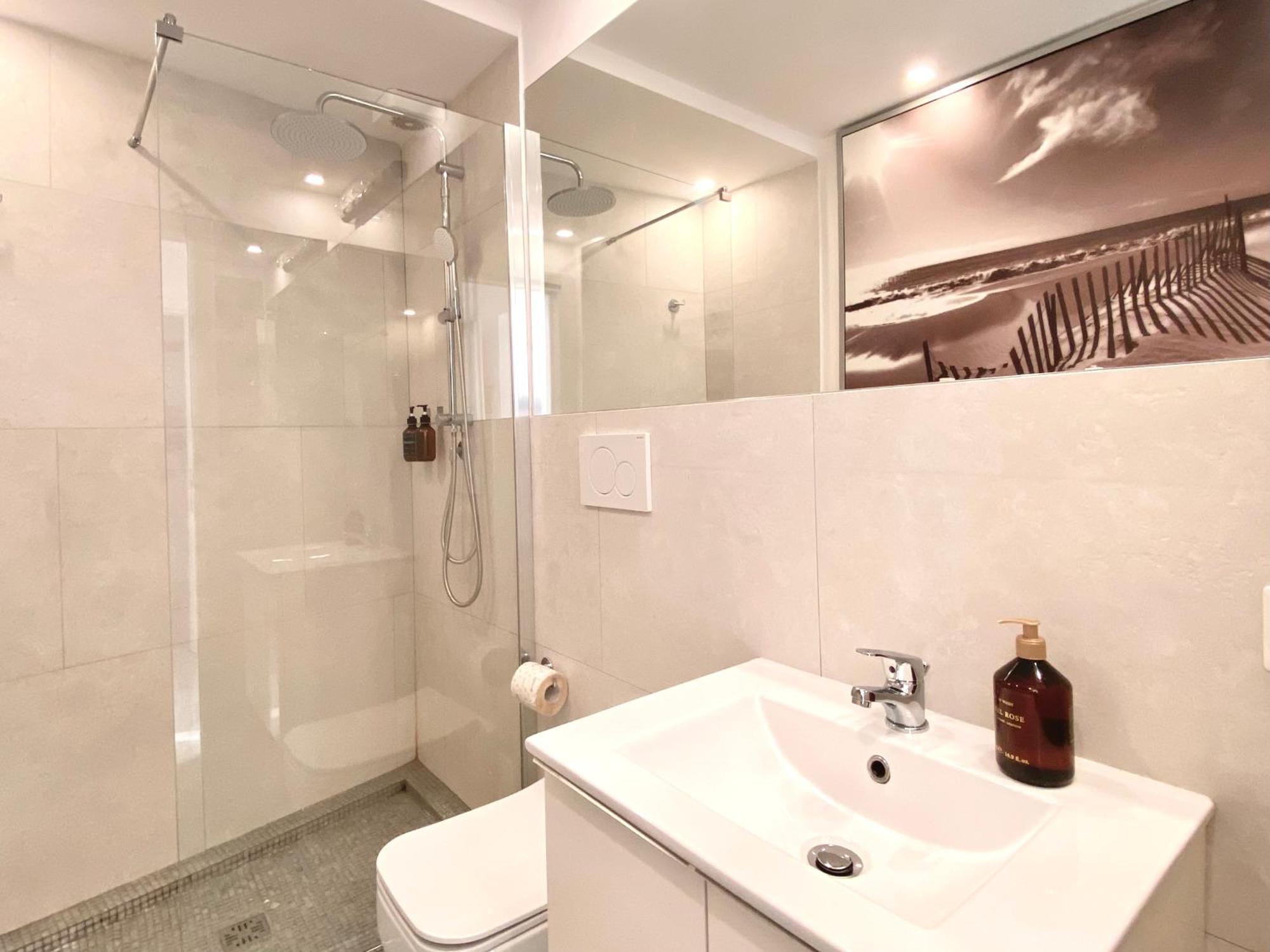 Prince Of Rome Superior Rooms Luaran gambar
