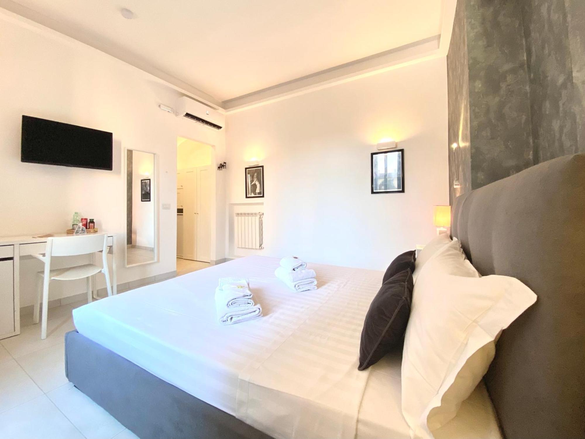Prince Of Rome Superior Rooms Luaran gambar