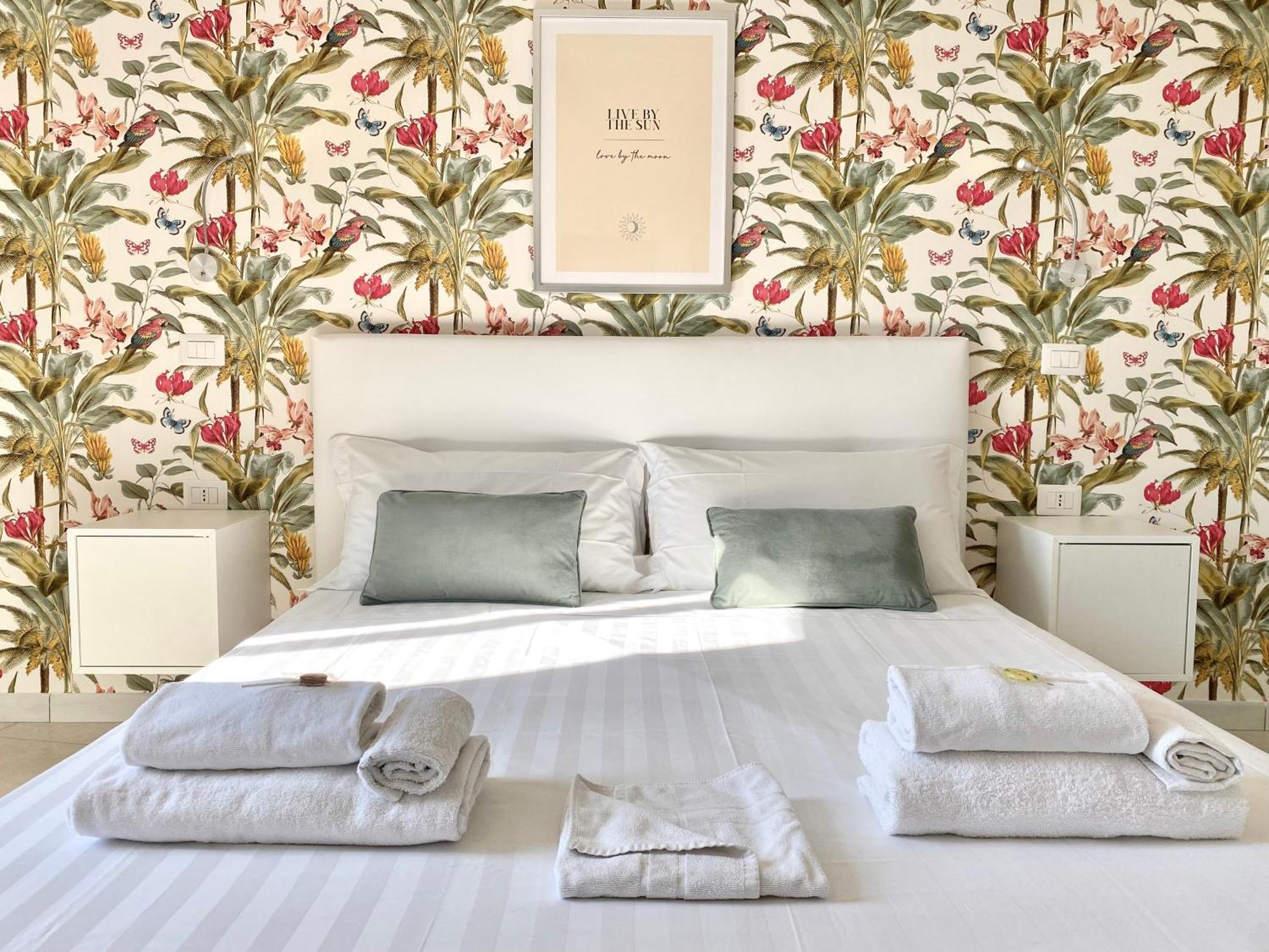 Prince Of Rome Superior Rooms Luaran gambar