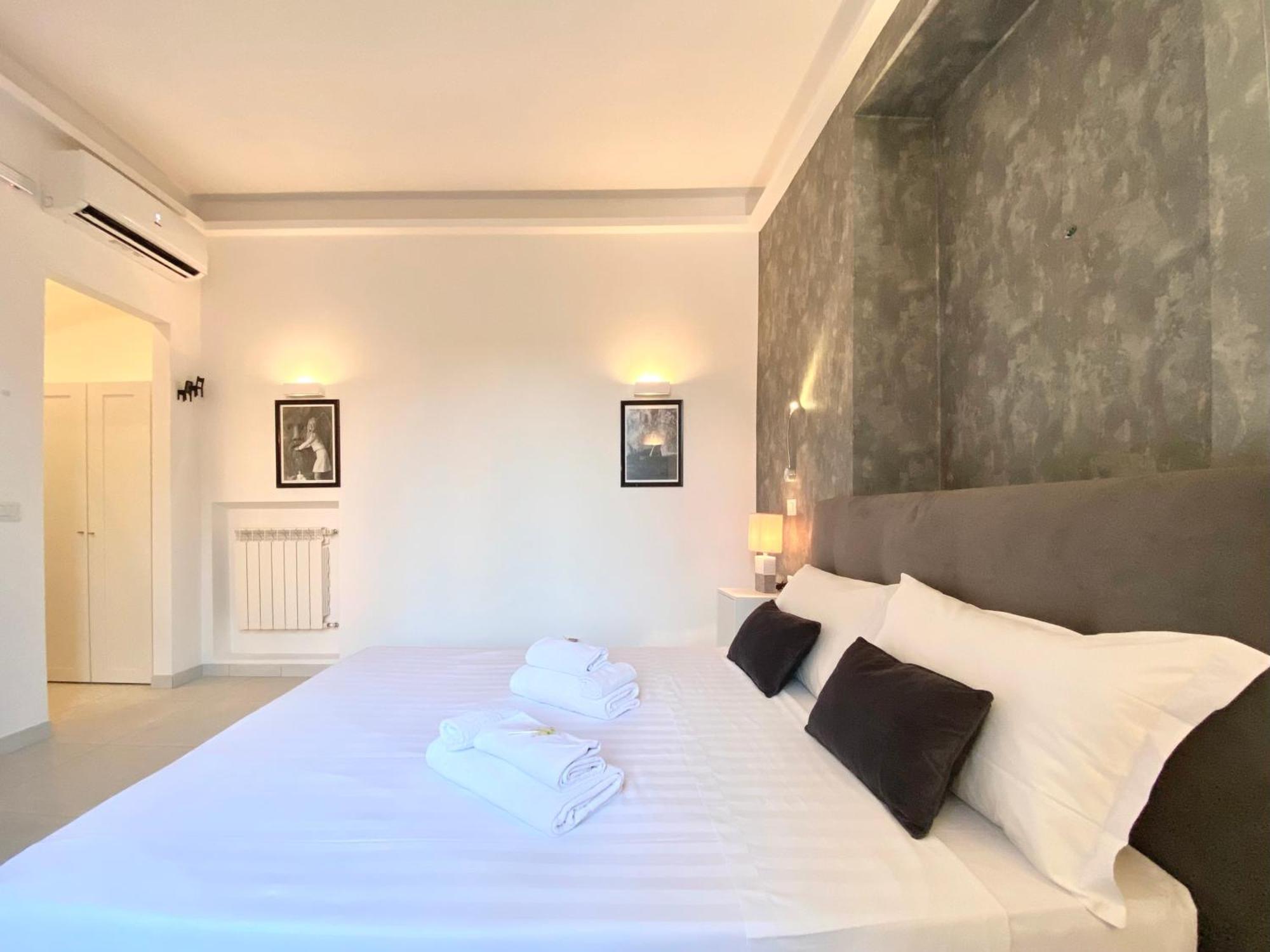 Prince Of Rome Superior Rooms Luaran gambar