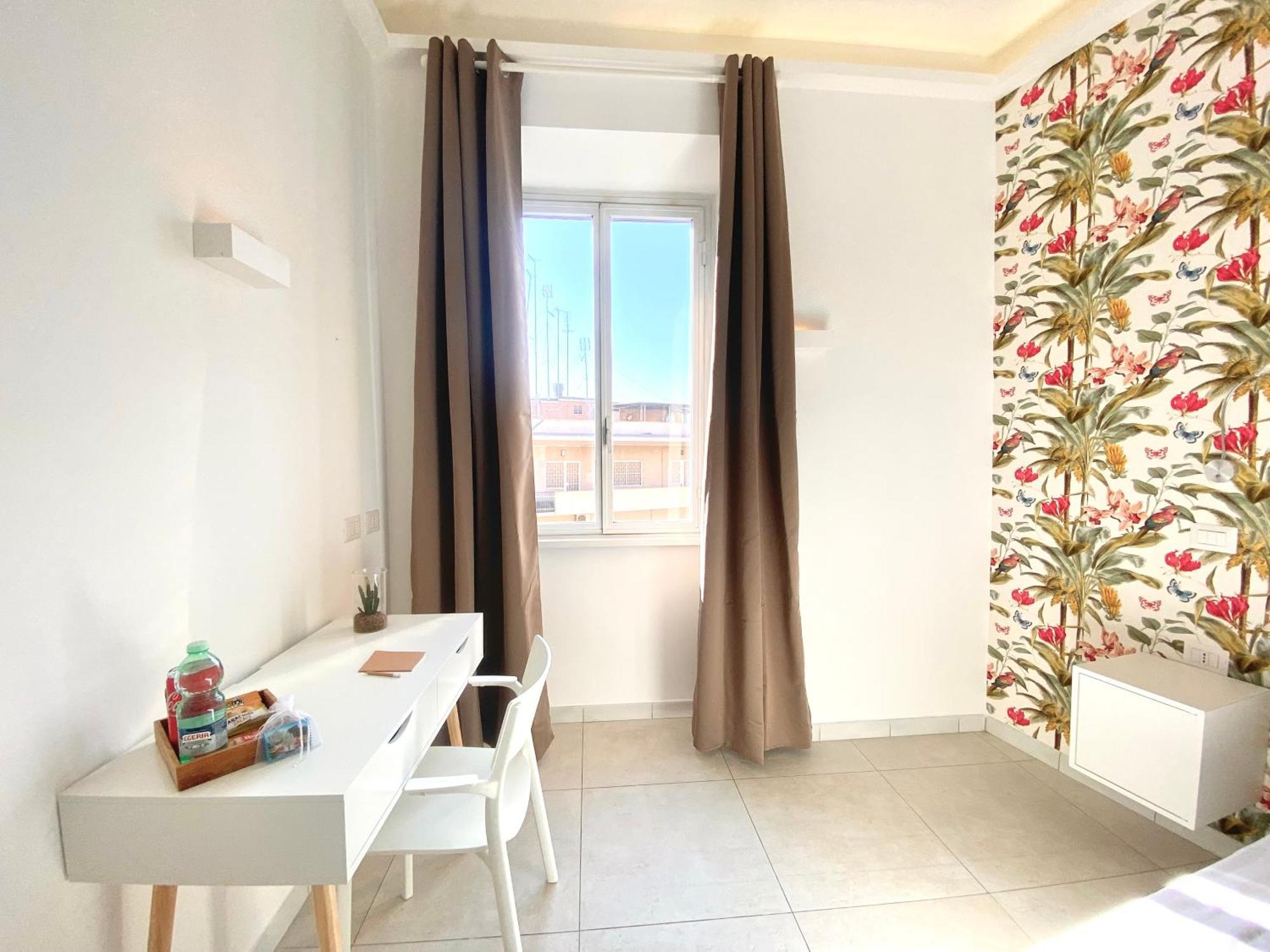 Prince Of Rome Superior Rooms Luaran gambar