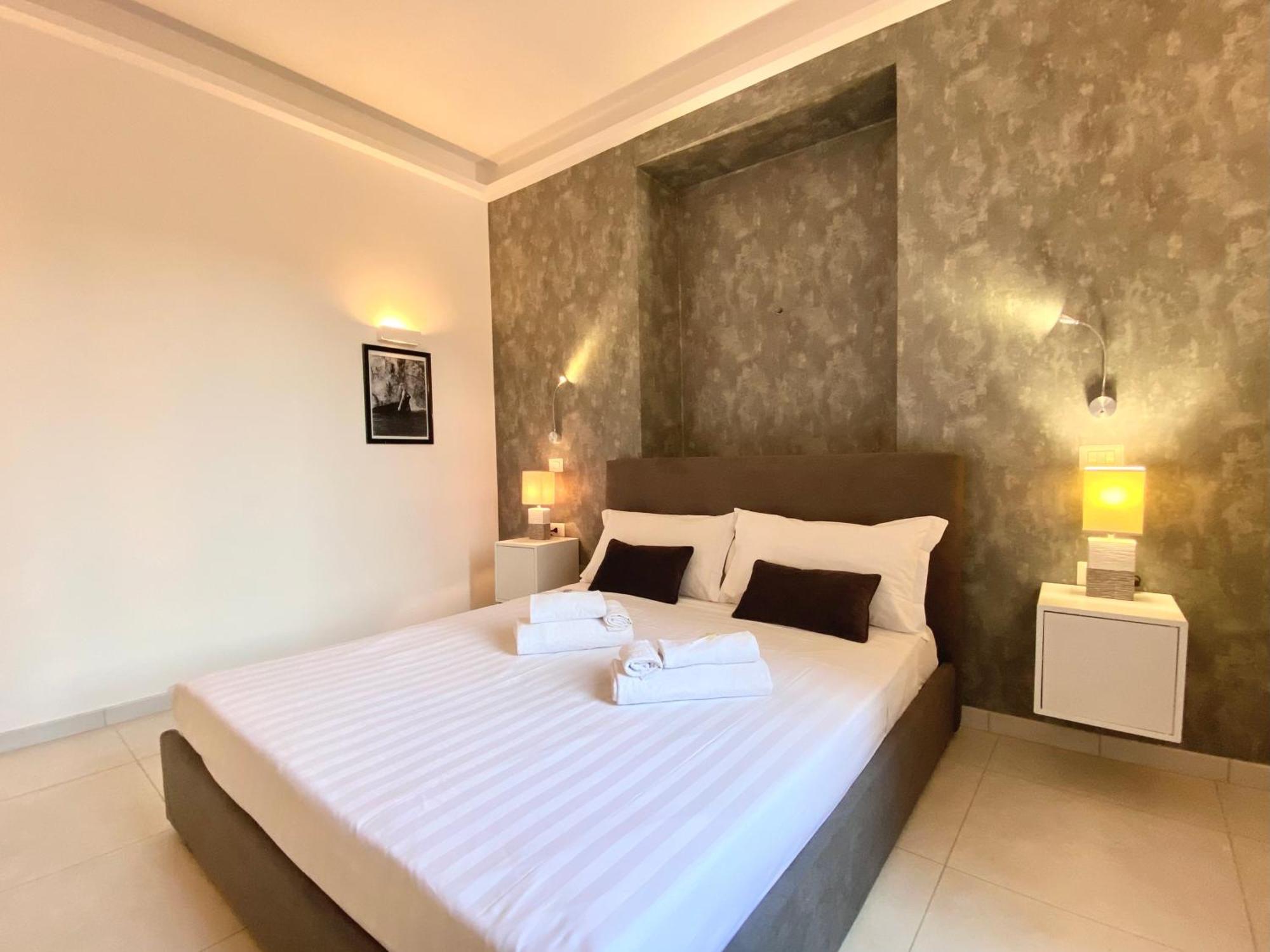 Prince Of Rome Superior Rooms Luaran gambar