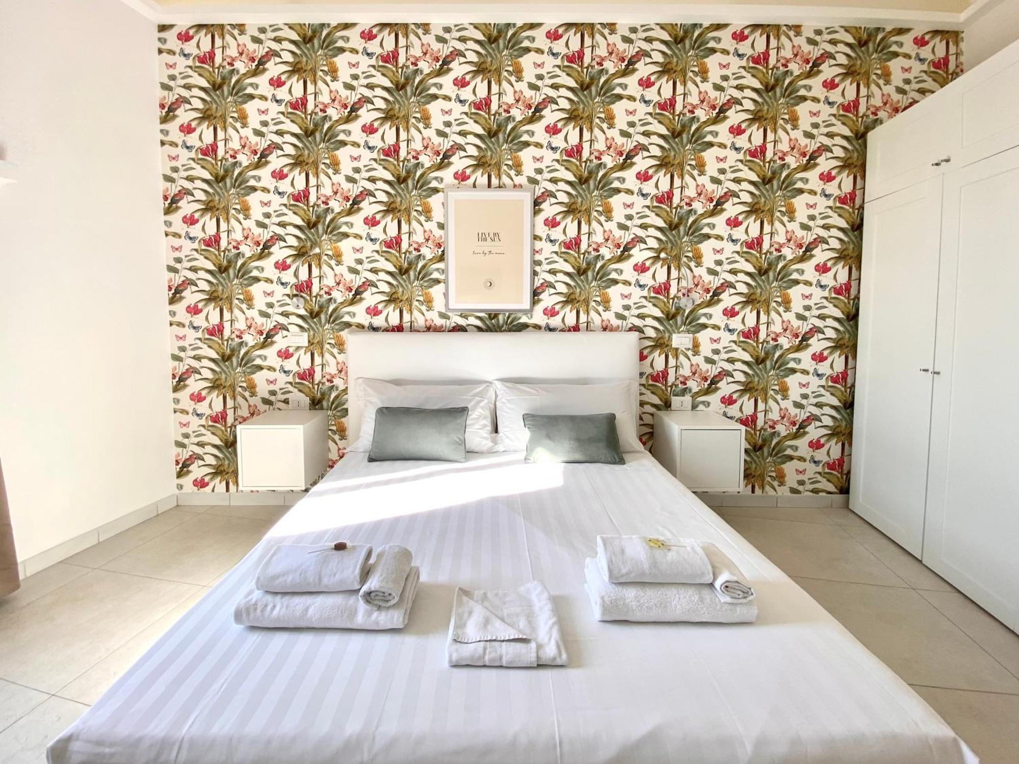 Prince Of Rome Superior Rooms Luaran gambar