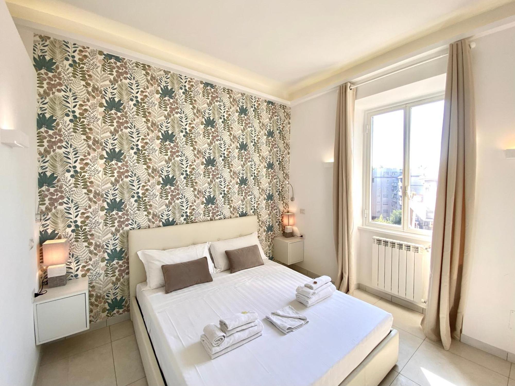 Prince Of Rome Superior Rooms Luaran gambar