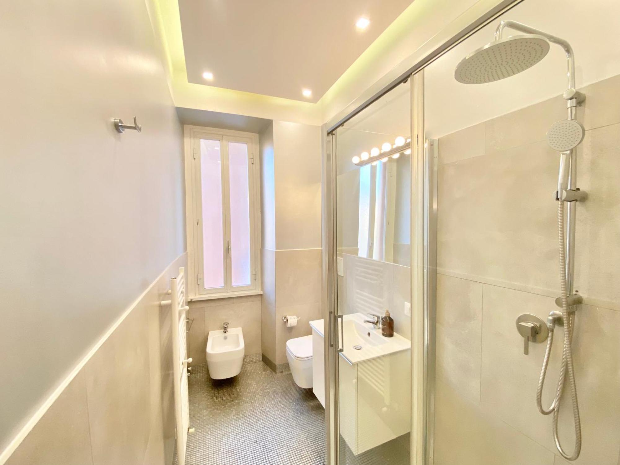 Prince Of Rome Superior Rooms Luaran gambar