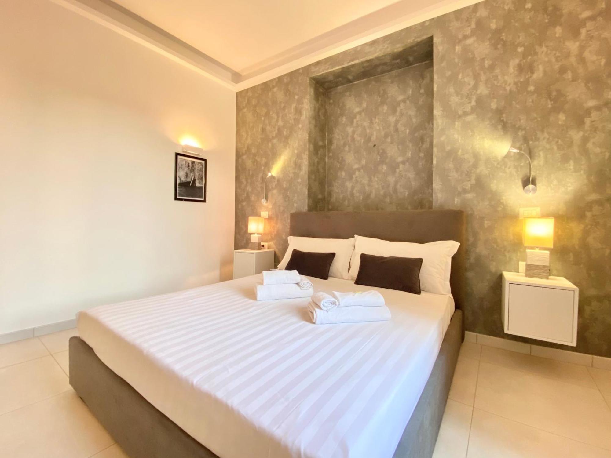 Prince Of Rome Superior Rooms Luaran gambar