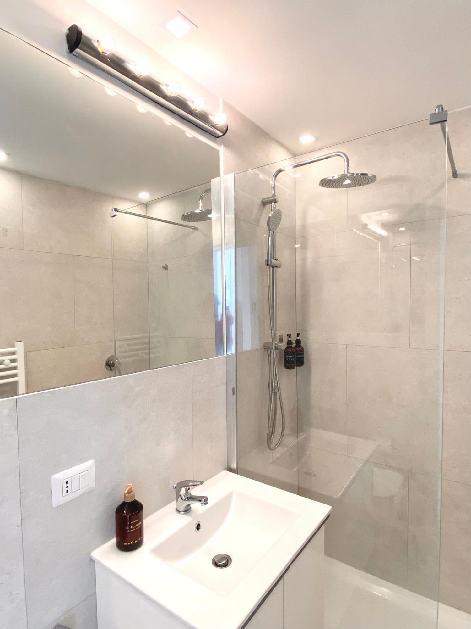Prince Of Rome Superior Rooms Luaran gambar