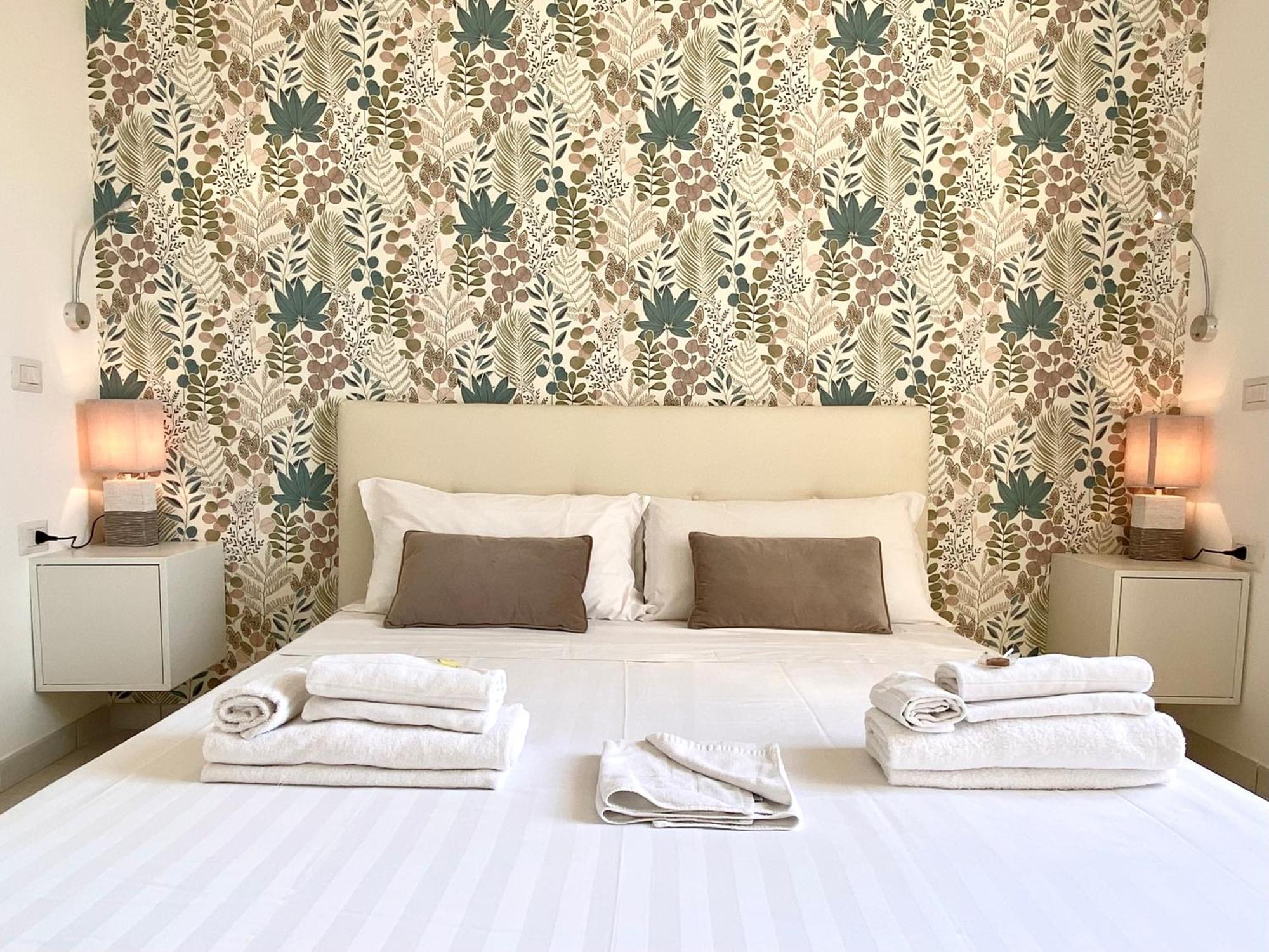 Prince Of Rome Superior Rooms Luaran gambar