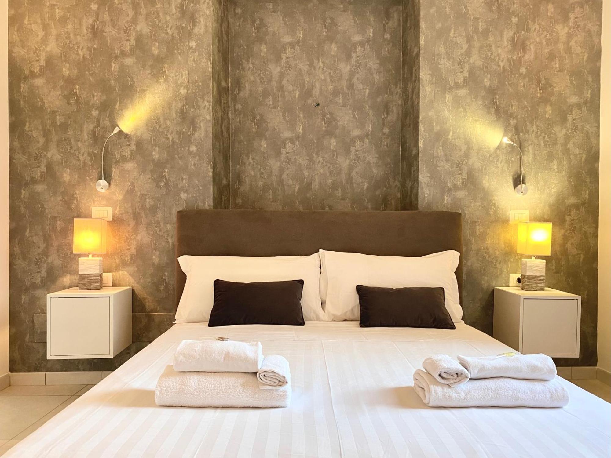 Prince Of Rome Superior Rooms Luaran gambar