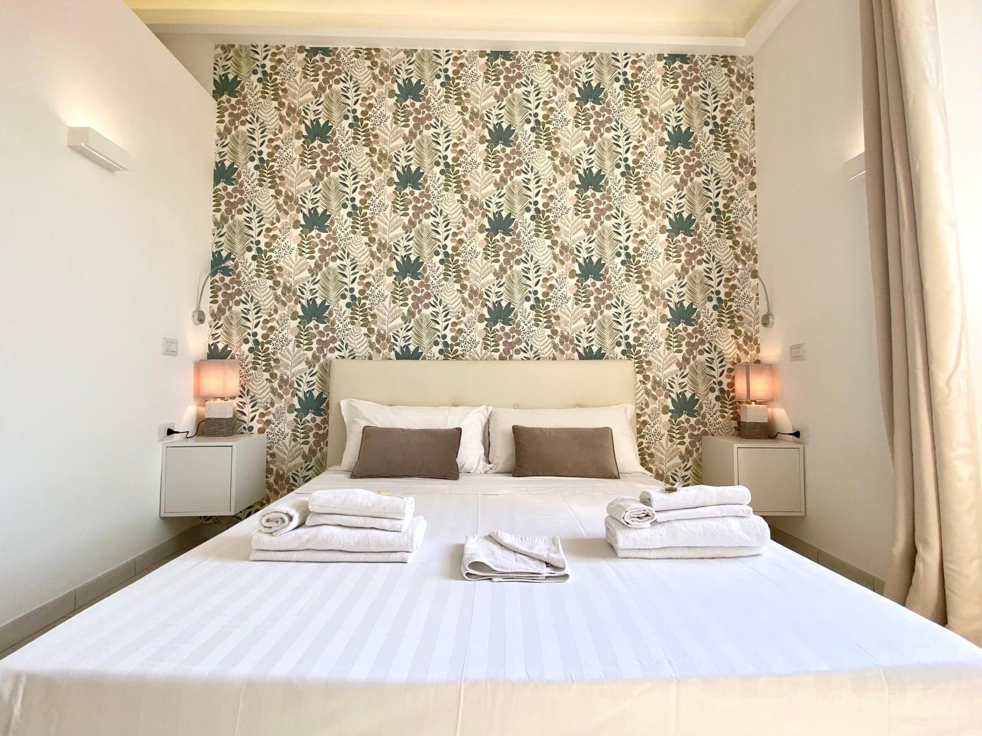 Prince Of Rome Superior Rooms Luaran gambar