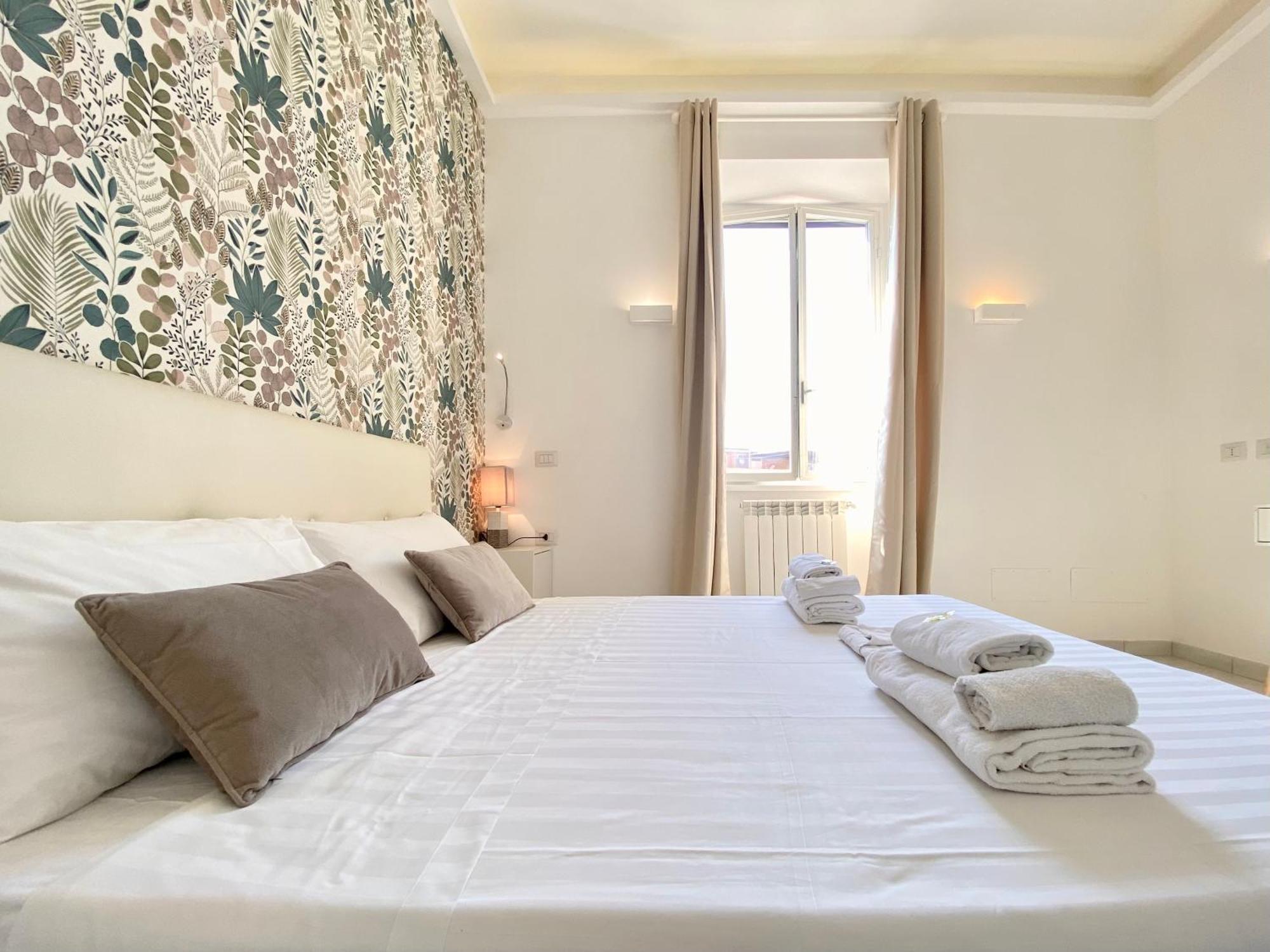 Prince Of Rome Superior Rooms Luaran gambar