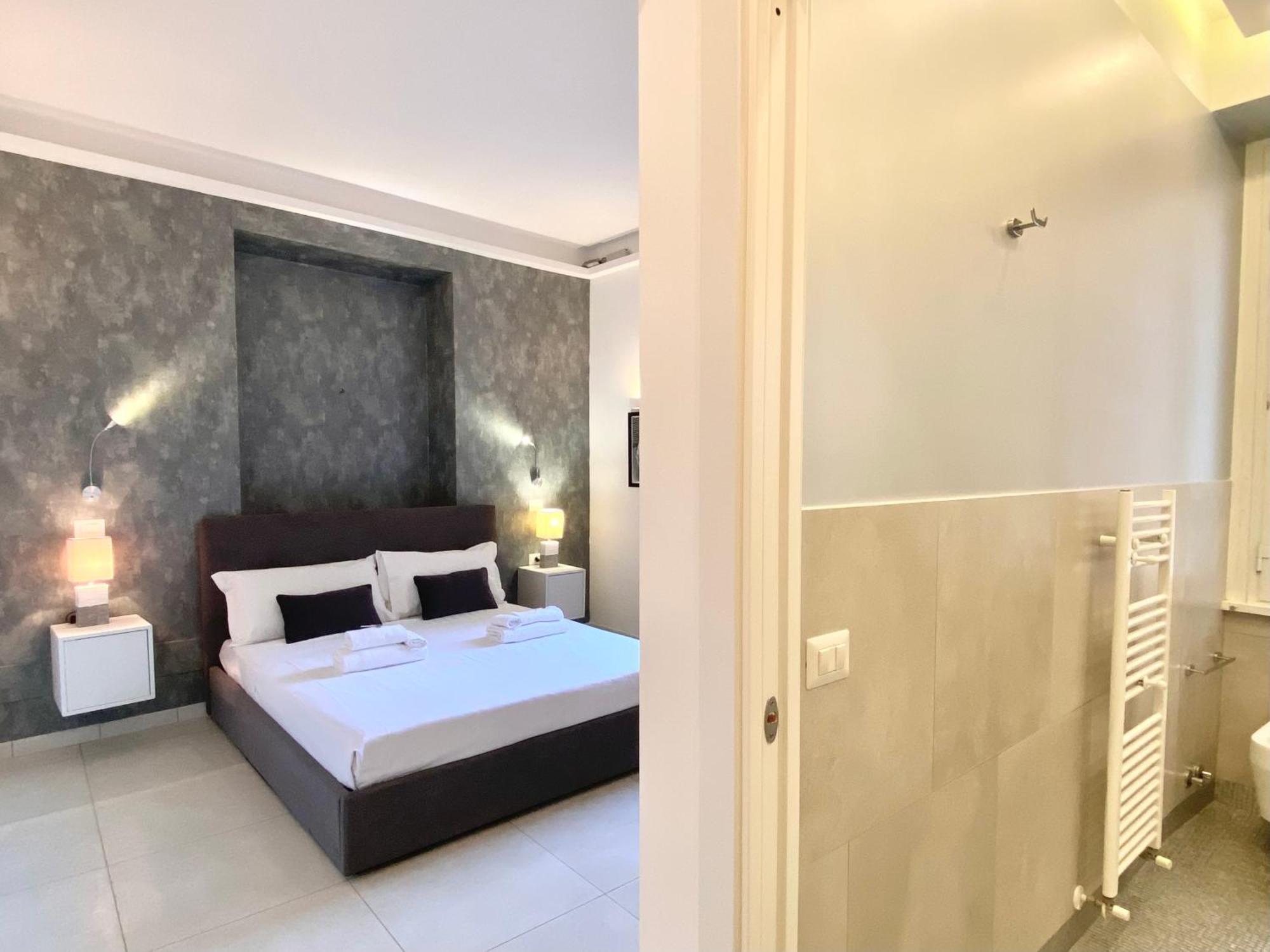 Prince Of Rome Superior Rooms Luaran gambar