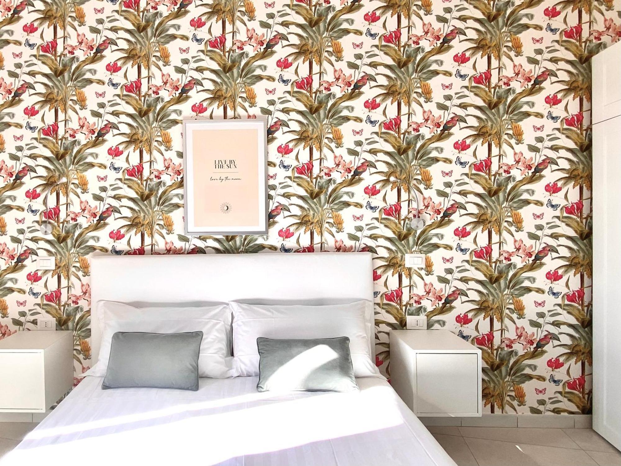 Prince Of Rome Superior Rooms Luaran gambar
