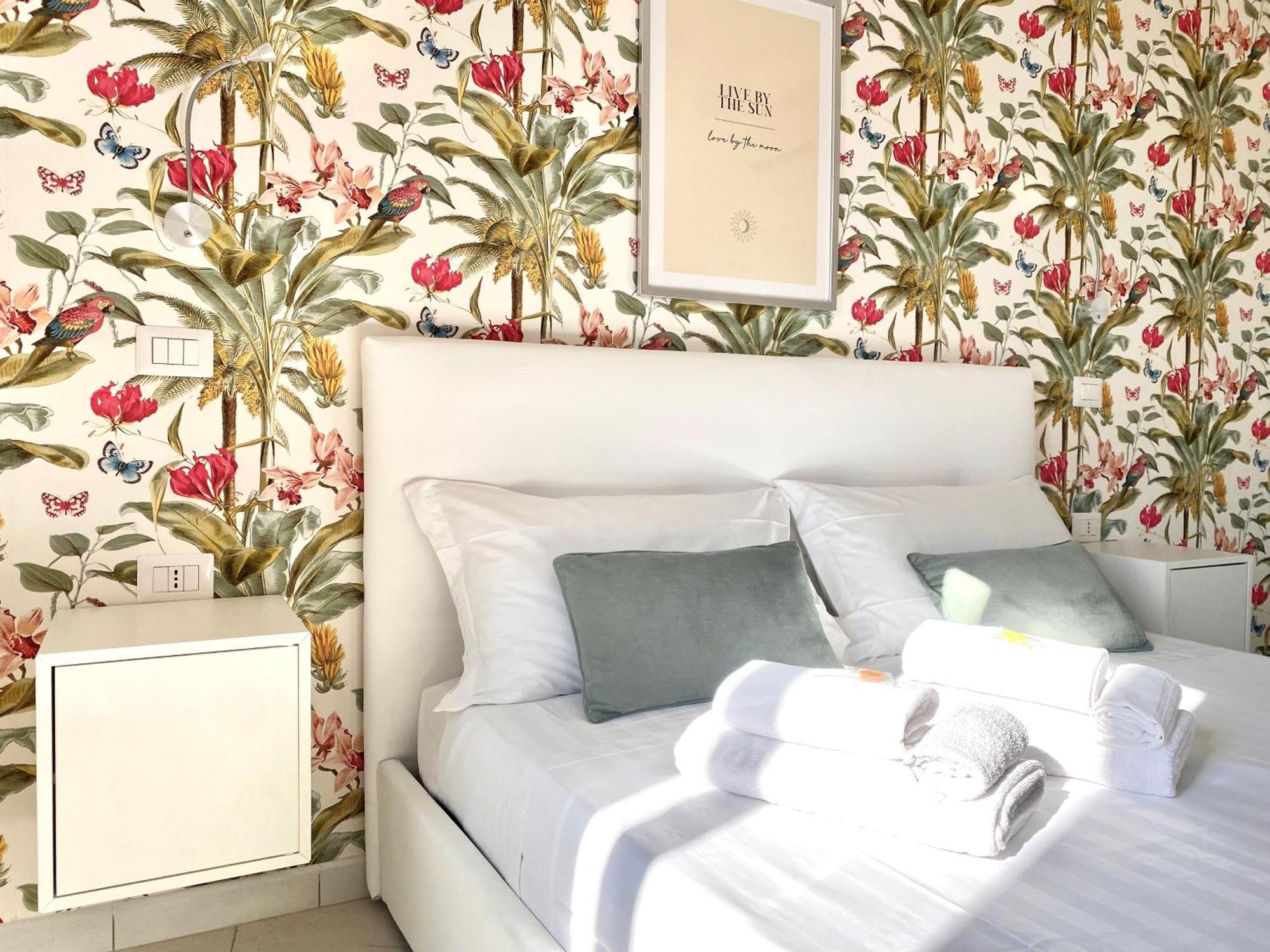Prince Of Rome Superior Rooms Luaran gambar