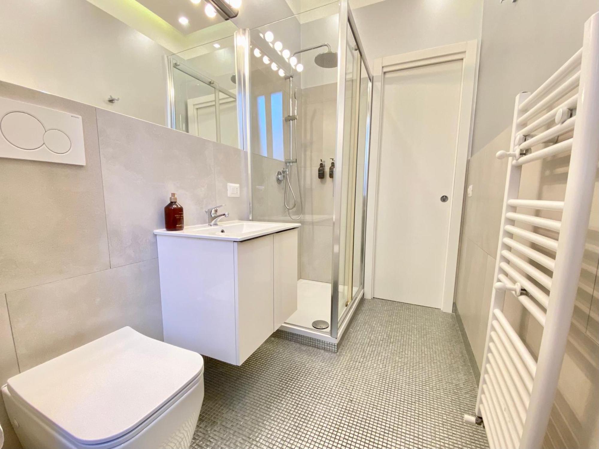 Prince Of Rome Superior Rooms Luaran gambar