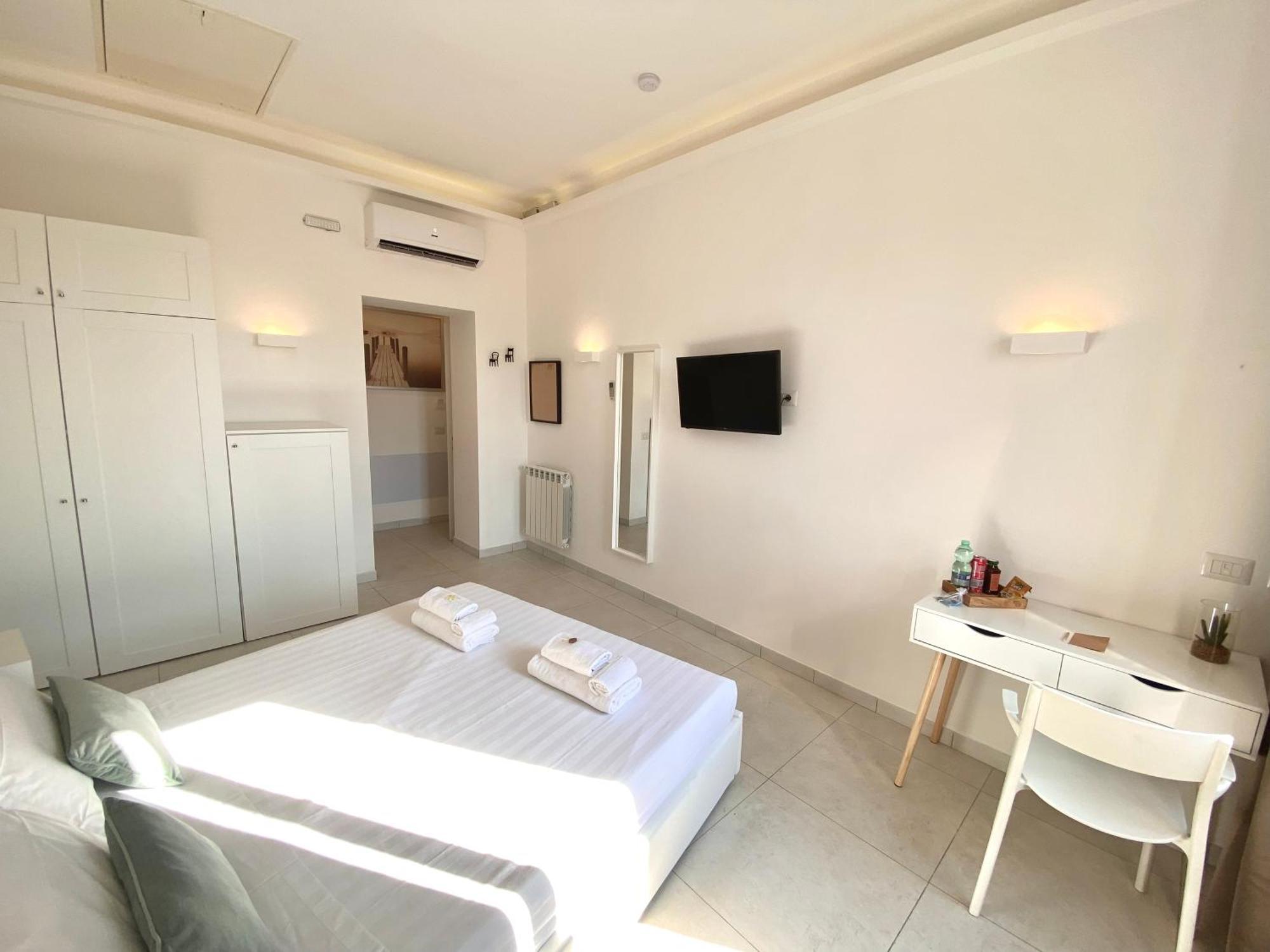 Prince Of Rome Superior Rooms Luaran gambar