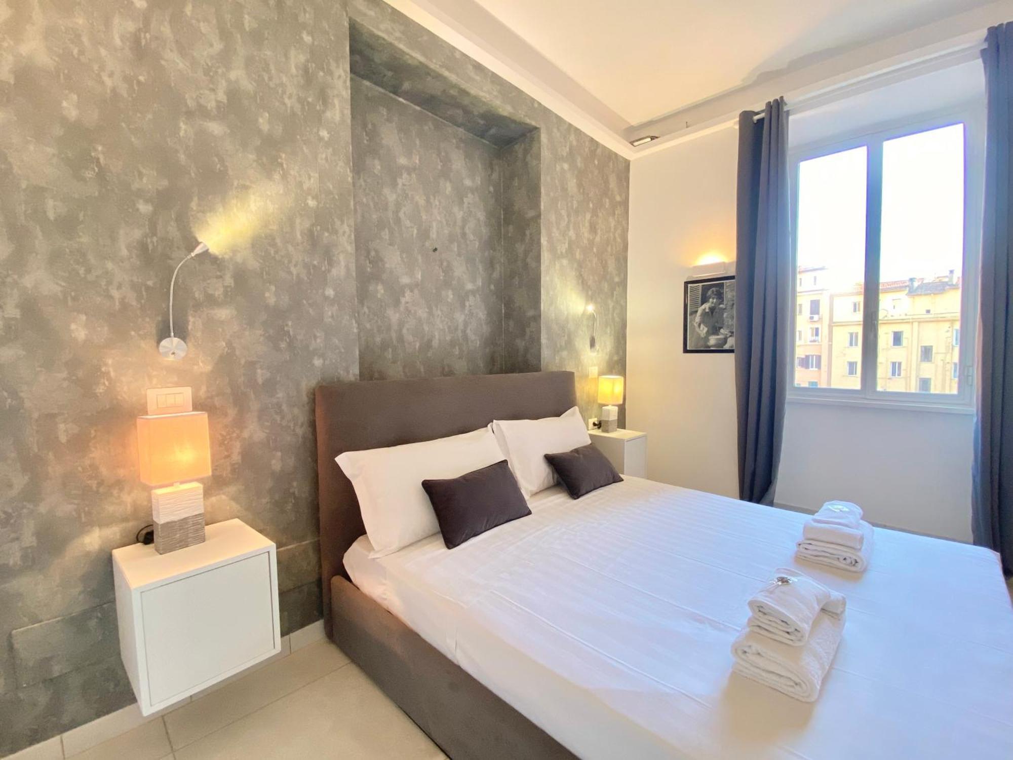Prince Of Rome Superior Rooms Luaran gambar