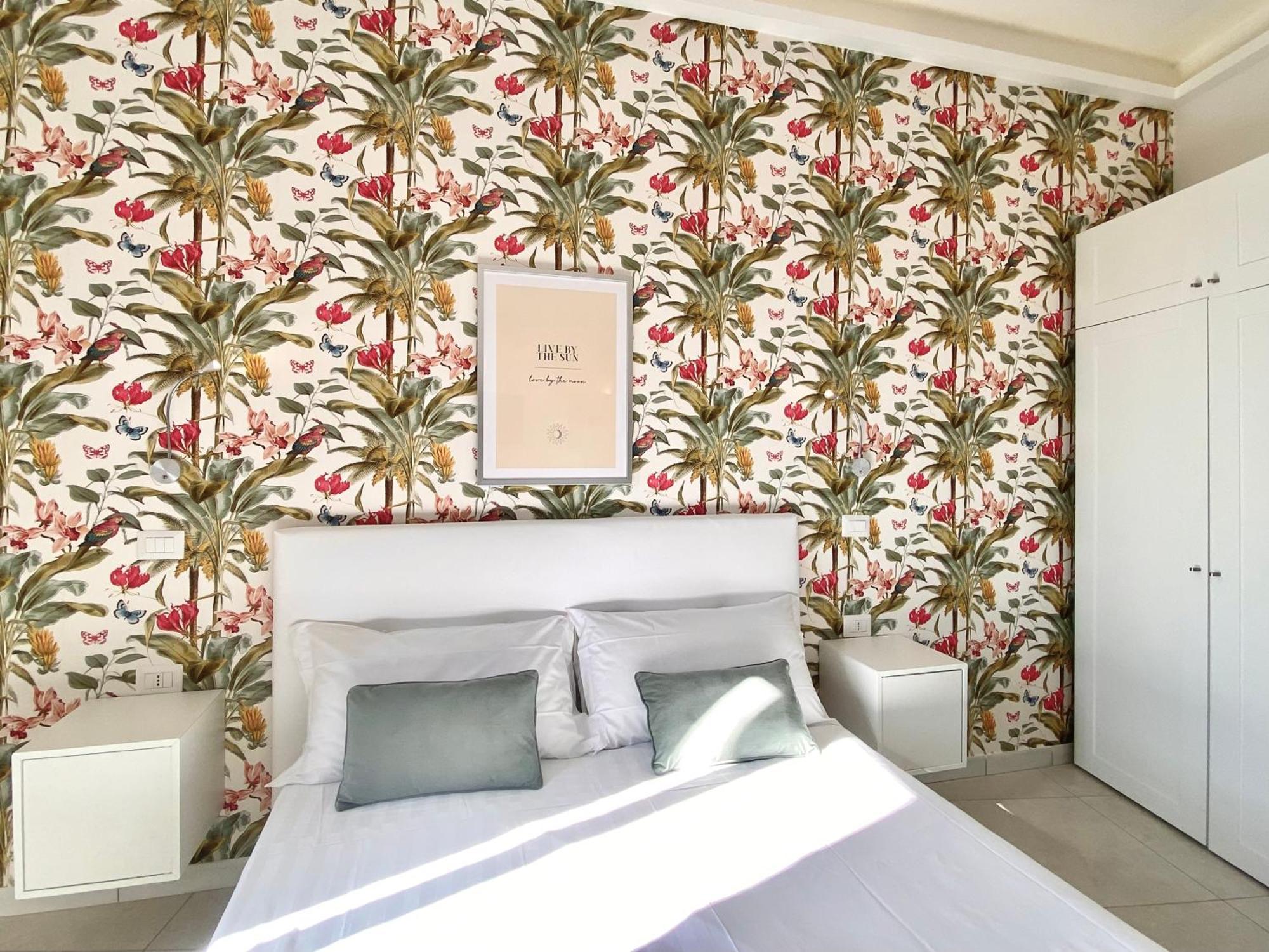 Prince Of Rome Superior Rooms Luaran gambar